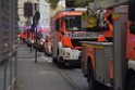 Feuer 2 WDR Koeln Altstadt Nord An der Rechtschule P011